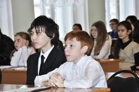 Конкурс презентаций, посвященный Международному дню родного языка