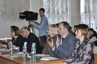 Конкурс презентаций, посвященный Международному дню родного языка