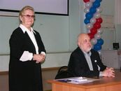 Международная научная конференция «Качество и экологическая безопасность пищевых  продуктов и производств» с элементами научной школы для молодежи