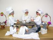 Международная научная конференция «Качество и экологическая безопасность пищевых  продуктов и производств» с элементами научной школы для молодежи