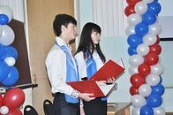 Конкурс презентаций, посвященный Международному дню родного языка