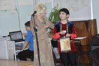 Конкурс презентаций, посвященный Международному дню родного языка