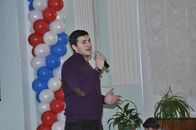 Конкурс презентаций, посвященный Международному дню родного языка