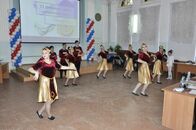 Конкурс презентаций, посвященный Международному дню родного языка