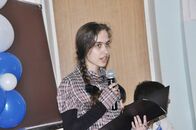 Конкурс презентаций, посвященный Международному дню родного языка