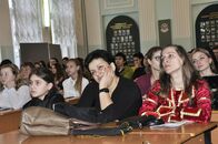 Конкурс презентаций, посвященный Международному дню родного языка