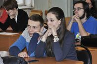 Конкурс презентаций, посвященный Международному дню родного языка