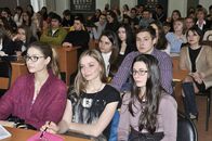 Конкурс презентаций, посвященный Международному дню родного языка