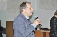 Конкурс презентаций, посвященный Международному дню родного языка