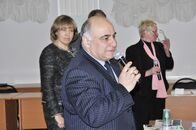 Конкурс презентаций, посвященный Международному дню родного языка