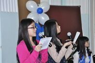 Конкурс презентаций, посвященный Международному дню родного языка