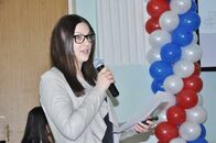 Конкурс презентаций, посвященный Международному дню родного языка