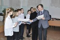 Конкурс презентаций, посвященный Международному дню родного языка