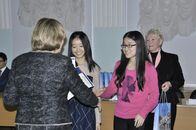 Конкурс презентаций, посвященный Международному дню родного языка