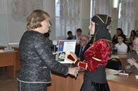 Конкурс презентаций, посвященный Международному дню родного языка