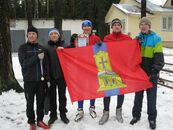 Региональный этап Всероссийской массовой лыжной гонки «Лыжня России» и ежегодная спартакиада трудовых коллективов центрального района по лыжным гонкам