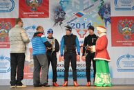 Региональный этап Всероссийской массовой лыжной гонки «Лыжня России» и ежегодная спартакиада трудовых коллективов центрального района по лыжным гонкам