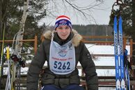 Региональный этап Всероссийской массовой лыжной гонки «Лыжня России» и ежегодная спартакиада трудовых коллективов центрального района по лыжным гонкам