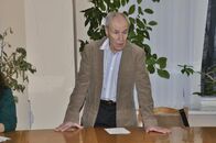 Семинар по поэтике текста кафедры теории литературы ТвГУ