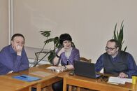 Семинар по поэтике текста кафедры теории литературы ТвГУ