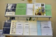 Семинар по поэтике текста кафедры теории литературы ТвГУ