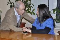 Семинар по поэтике текста кафедры теории литературы ТвГУ