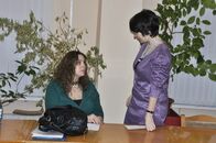 Семинар по поэтике текста кафедры теории литературы ТвГУ