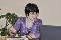 Семинар по поэтике текста кафедры теории литературы ТвГУ