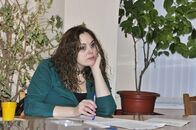 Семинар по поэтике текста кафедры теории литературы ТвГУ