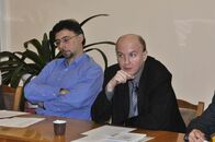 Семинар по поэтике текста кафедры теории литературы ТвГУ