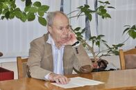 Семинар по поэтике текста кафедры теории литературы ТвГУ