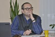 Семинар по поэтике текста кафедры теории литературы ТвГУ