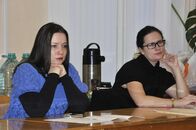 Семинар по поэтике текста кафедры теории литературы ТвГУ