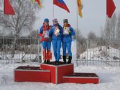 Универсиада 2014 по лыжным гонкам