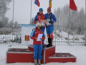 Универсиада 2014 по лыжным гонкам