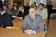 День российской науки 2014