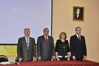 День российской науки 2014