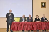 День российской науки 2014