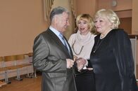 День российской науки 2014