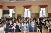 День российской науки 2014