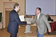 День российской науки 2014