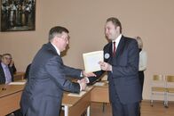 День российской науки 2014