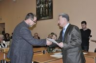 День российской науки 2014