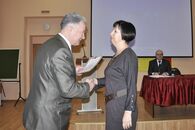 День российской науки 2014