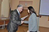 День российской науки 2014