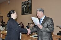 День российской науки 2014