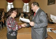 День российской науки 2014