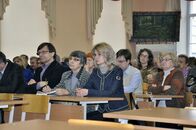 День российской науки 2014