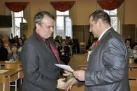 День российской науки 2014