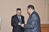 День российской науки 2014